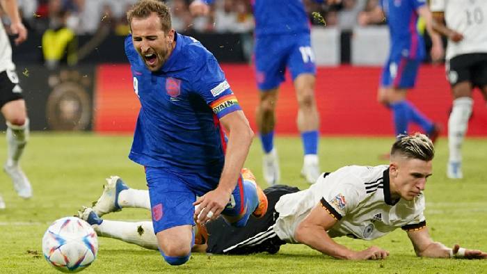 Soi k&egrave;o phạt g&oacute;c Anh vs Đức, 1h45 ng&agrave;y 27/9