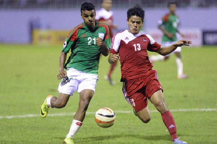 Soi k&egrave;o t&agrave;i xỉu Bangladesh vs Nepal, 18h45 ng&agrave;y 27/9