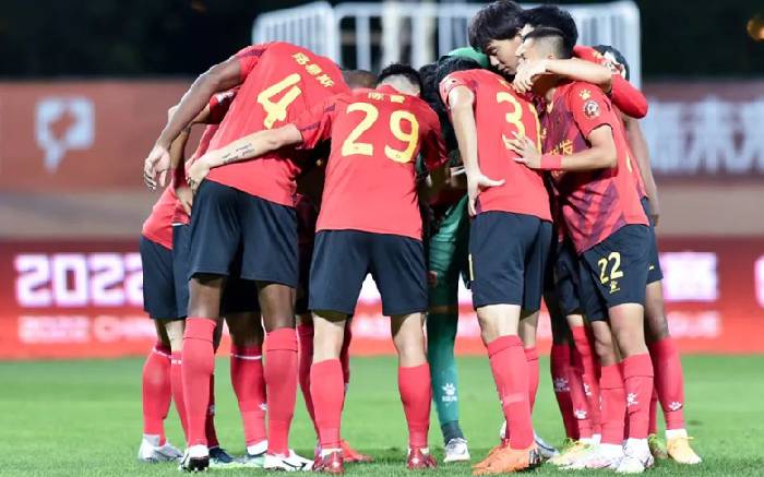 Soi k&egrave;o t&agrave;i xỉu Shanghai Jiading vs Qingdao Youth h&ocirc;m nay, 18h30 ng&agrave;y 27/9