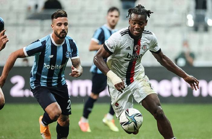 Nhận định, soi k&egrave;o Adana Demirspor vs Besiktas, 0h00 ng&agrave;y 28/9