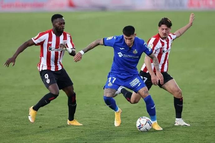 Nhận định, soi k&egrave;o Athletic Bilbao vs Getafe, 0h00 ng&agrave;y 28/9