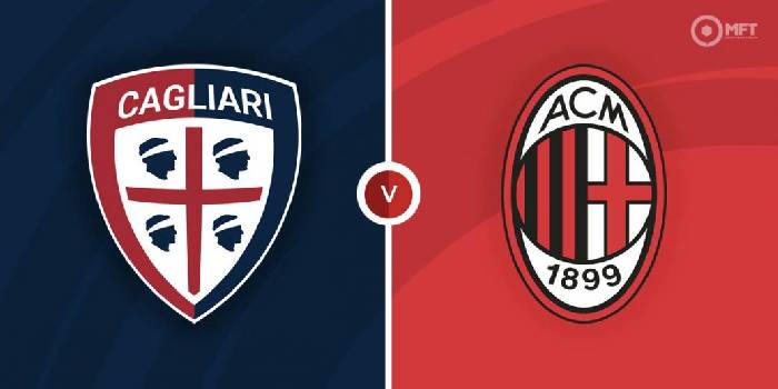 Nhận định, soi k&egrave;o Cagliari vs AC Milan, 23h30 ng&agrave;y 27/9