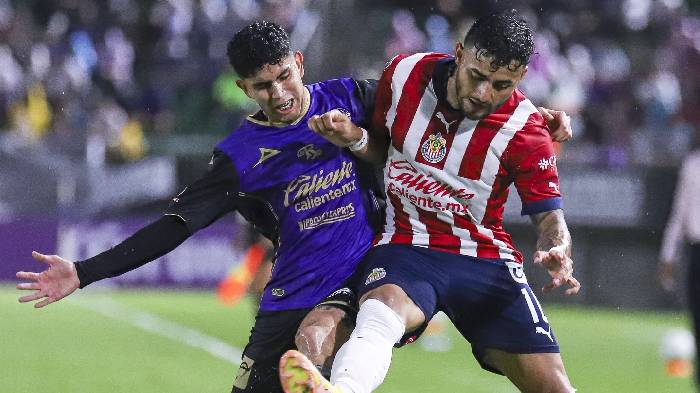 Nhận định, soi k&egrave;o Chivas Guadalajara vs Mazatlan FC, 8h05 ng&agrave;y 27/9