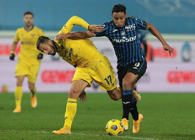 Nhận định, soi k&egrave;o Hellas Verona vs Atalanta, 23h30 ng&agrave;y 27/9