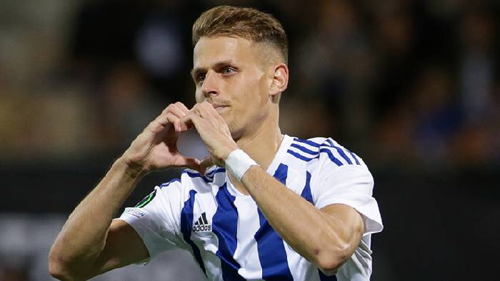 Nhận định, soi k&egrave;o HJK Helsinki vs Honka, 22h00 ng&agrave;y 27/9