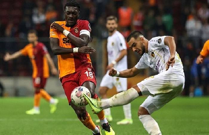 Nhận định, soi k&egrave;o Istanbulspor vs Galatasaray, 0h00 ng&agrave;y 27/9