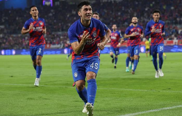 Nhận định, soi k&egrave;o Johor Darul Ta&rsquo;zim vs PDRM, 20h00 ng&agrave;y 27/9