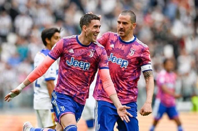 Nhận định, soi k&egrave;o Juventus vs Lecce, 1h45 ng&agrave;y 27/9