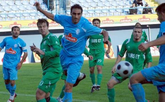 Nhận định, soi k&egrave;o Karsspor vs Dogubayazit, 18h00 ng&agrave;y 27/9