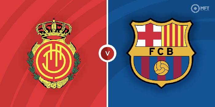 Nhận định, soi k&egrave;o Mallorca vs Barcelona, 2h30 ng&agrave;y 27/9