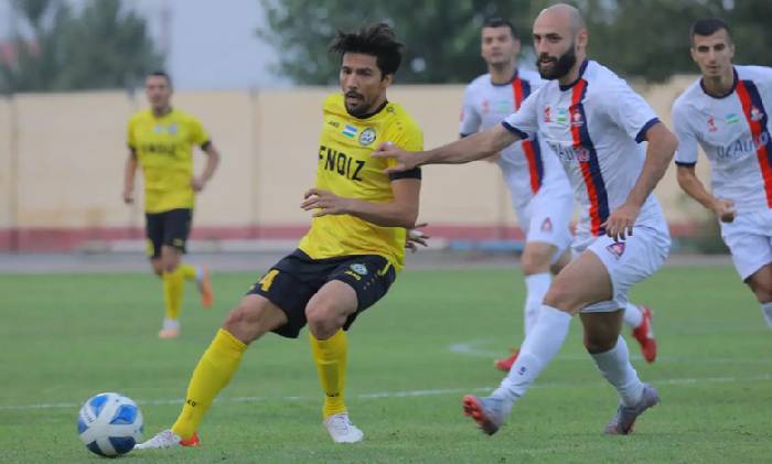 Nhận định, soi k&egrave;o Neftchi Fergana vs Buxoro, 21h00 ng&agrave;y 27/9