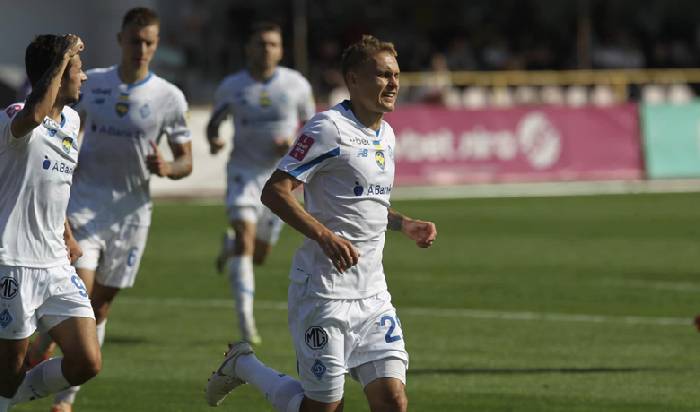 Nhận định, soi k&egrave;o Obolon Brovar Kiev vs Dynamo Kyiv, 21h00 ng&agrave;y 27/9