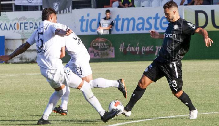 Nhận định, soi k&egrave;o Panetolikos vs OFI Crete, 20h00 ng&agrave;y 27/9