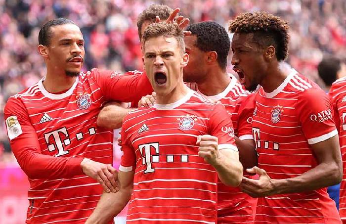 Nhận định, soi k&egrave;o Preuben Munster vs Bayern Munich, 1h45 ng&agrave;y 27/9