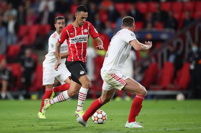 Nhận định, soi k&egrave;o PSV Eindhoven vs Go Ahead Eagles