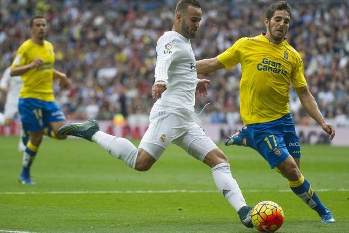 Nhận định, soi k&egrave;o Real Madrid vs Las Palmas, 0h00 ng&agrave;y 28/9