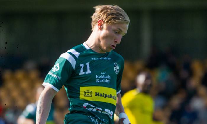 Nhận định, soi k&egrave;o SalPa vs KPV Kokkola, 20h00 ng&agrave;y 27/9