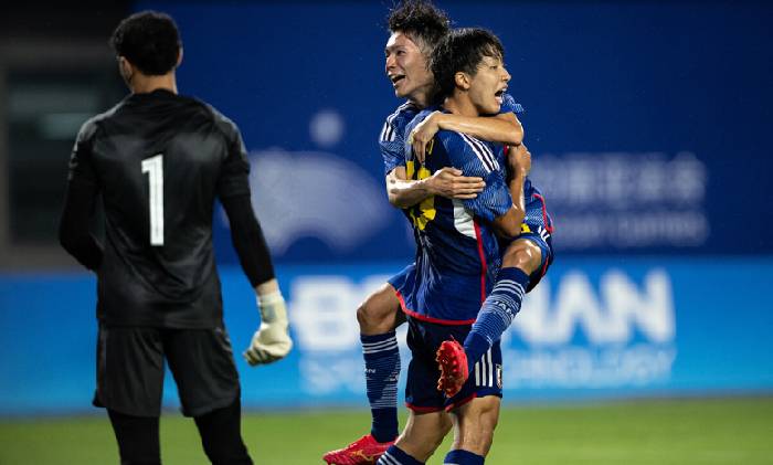 Nhận định, soi k&egrave;o U23 Nhật Bản vs U23 Myanmar, 18h30 ng&agrave;y 28/9