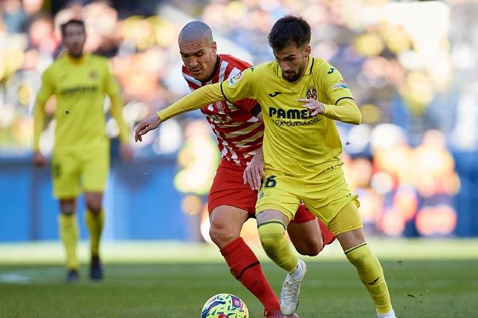 Nhận định, soi k&egrave;o Villarreal vs Girona, 0h00 ng&agrave;y 28/9