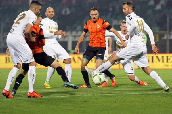 Nhận định, soi k&egrave;o Wisla Pulawy vs Chrobry Glogow, 22h00 ng&agrave;y 26/9