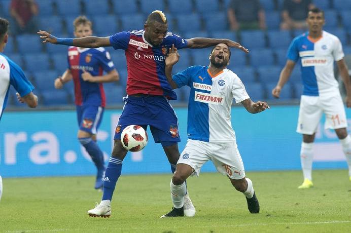 Nhận định, soi k&egrave;o Zurich vs Grasshoppers, 1h30 ng&agrave;y 27/9