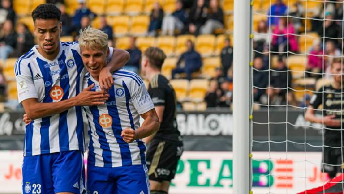 Soi k&egrave;o phạt g&oacute;c HJK Helsinki vs Honka, 22h00 ng&agrave;y 27/9