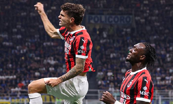 Chuy&ecirc;n gia dự đo&aacute;n AC Milan vs Lecce, 01h45 ng&agrave;y 28/9