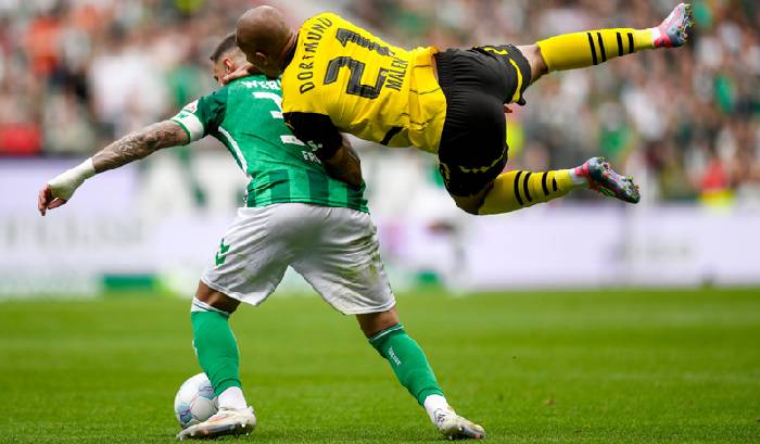 Chuy&ecirc;n gia dự đo&aacute;n Dortmund vs Bochum, 01h30 ng&agrave;y 28/9