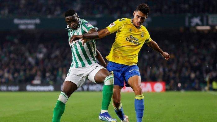 Chuy&ecirc;n gia Tony Ansell dự đo&aacute;n Las Palmas vs Real Betis, 0h00 ng&agrave;y 27/9