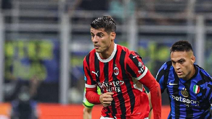 Nhận định, soi k&egrave;o AC Milan vs Lecce, 01h45 ng&agrave;y 28/9: Tin v&agrave;o Rossoneri