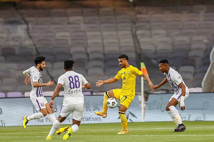 Nhận định, soi k&egrave;o Al Ain vs Al Wasl, 23h00 ng&agrave;y 26/9: Bất ph&acirc;n thắng bại