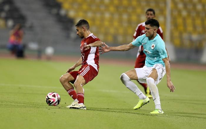Nhận định, soi k&egrave;o Al-Arabi vs Al Rayyan, 22h00 ng&agrave;y 26/9: Lịch sử l&ecirc;n tiếng