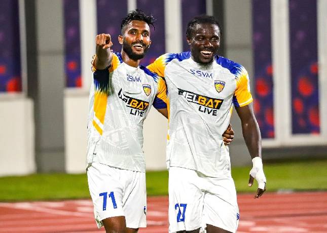 Nhận định, soi k&egrave;o Chennaiyin vs Mohammedan, 21h00 ng&agrave;y 26/9: Chia điểm
