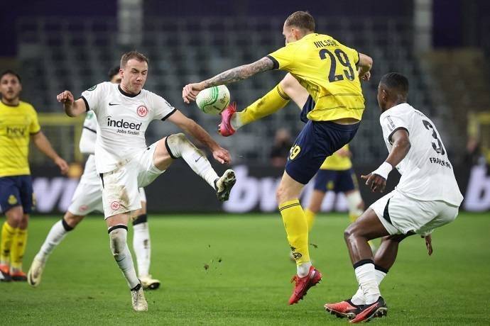 Nhận định, soi k&egrave;o Fenerbahce vs St. Gilloise, 23h45 ng&agrave;y 26/9: Kh&ocirc;ng dễ d&agrave;ng