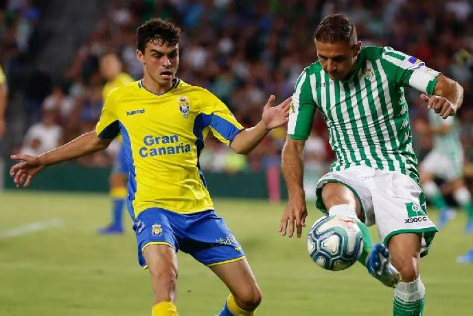 Nhận định, soi k&egrave;o Las Palmas vs Real Betis, 0h00 ng&agrave;y 27/9: Kh&oacute; cho kh&aacute;ch