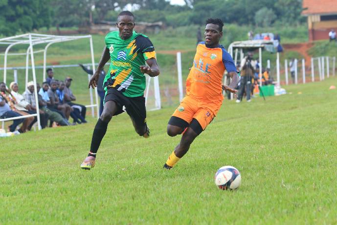 Nhận định, soi k&egrave;o Lugazi vs Vipers, 20h00 ng&agrave;y 26/9: Kinh nghiệm non nớt