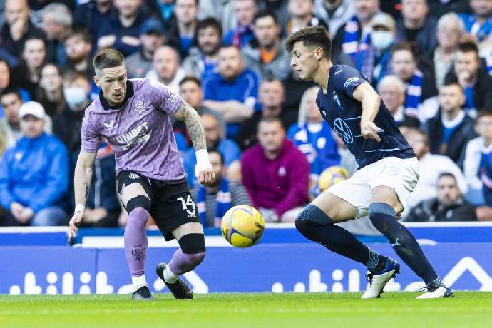 Nhận định, soi k&egrave;o Malmo vs Rangers, 23h45 ng&agrave;y 26/9: Khởi đầu thuận lợi
