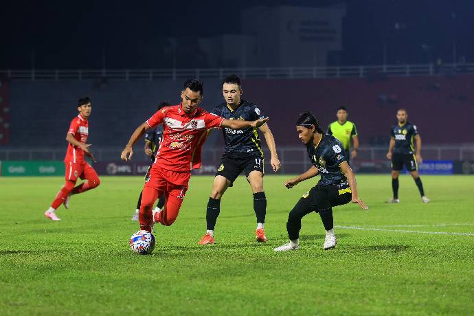 Nhận định, soi k&egrave;o Negeri Sembilan vs Kelantan Darul Naim, 20h00 ng&agrave;y 27/9: Cơ hội vươn l&ecirc;n