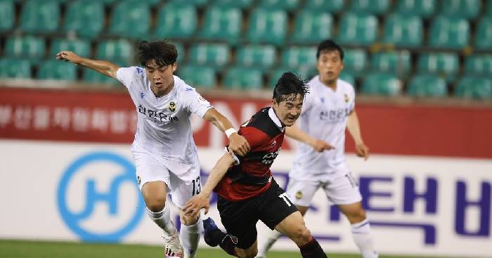 Nhận định, soi k&egrave;o Pohang Steelers vs Incheon United, 17h30 ng&agrave;y 27/9: 3 điểm nhọc nhằn