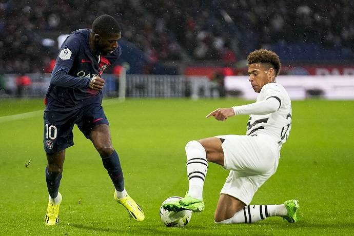 Nhận định, soi k&egrave;o PSG vs Rennes, 2h00 ng&agrave;y 28/9: Kh&oacute; cản chủ nh&agrave;