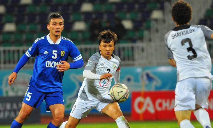 Nhận định, soi k&egrave;o Qizilqum Zarafshon vs Metallurg Bekabad, 19h00 ng&agrave;y 27/9: Hy vọng nhe nh&oacute;m