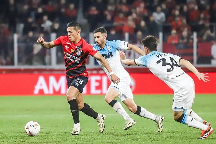 Nhận định, soi k&egrave;o Racing Club vs Atletico Paranaense, 7h30 ng&agrave;y 27/9: Cơ hội cho chủ nh&agrave;