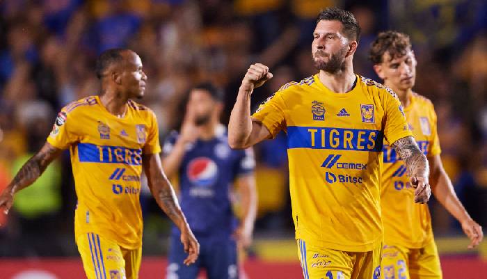 Nhận định, soi k&egrave;o Tigres UANL vs Club Leon, 09h00 ng&agrave;y 28/9: Tạm chiếm ng&ocirc;i đầu