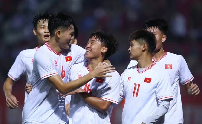 Nhận định, soi k&egrave;o U20 Bangladesh vs U20 Việt Nam, 19h00 ng&agrave;y 27/9: Chạy đ&agrave; cho đại chiến