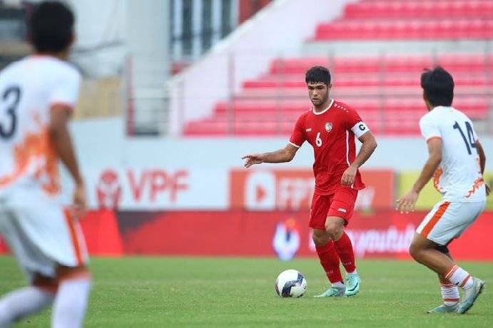 Nhận định, soi k&egrave;o U20 Syria vs U20 Guam, 16h00 ng&agrave;y 27/9: Kh&ocirc;ng c&oacute; bất ngờ