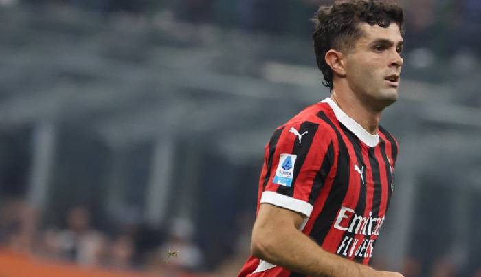 Si&ecirc;u m&aacute;y t&iacute;nh dự đo&aacute;n AC Milan vs Lecce, 01h45 ng&agrave;y 28/9