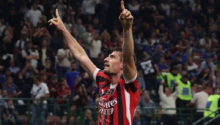 Soi k&egrave;o g&oacute;c AC Milan vs Lecce, 01h45 ng&agrave;y 28/9