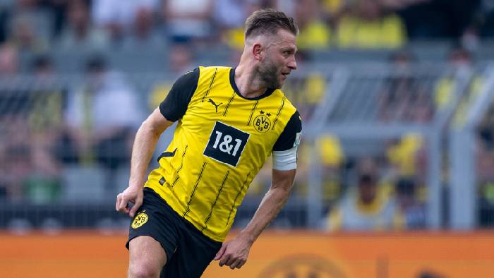 Soi k&egrave;o g&oacute;c Dortmund vs Bochum, 01h30 ng&agrave;y 28/9