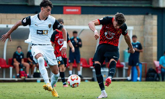 Soi k&egrave;o g&oacute;c Real Valladolid vs Mallorca, 02h00 ng&agrave;y 28/9