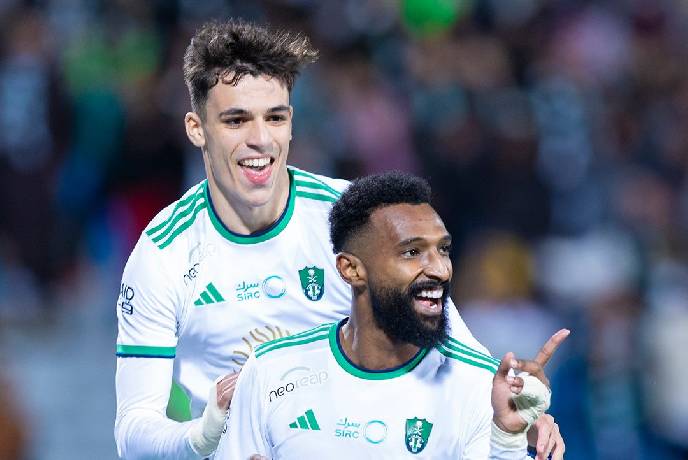 Nhận định, soi k&egrave;o Al-Hazem vs Al-Ahli Saudi, 22h35 ng&agrave;y 26/9: Tr&uacute;t giận l&ecirc;n đối thủ
